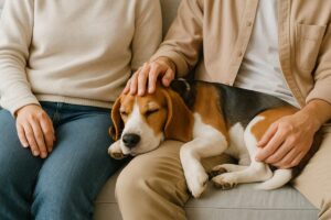 共働きでも犬を飼える？理想と現実を知って後悔しないために