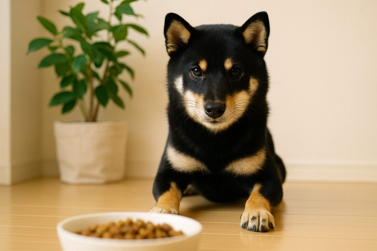 犬の「マテ」はなぜ大切？メリット・教え方・やってはいけないこと