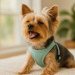 犬の気管虚脱とは?小型犬に多い呼吸トラブルの原因と家庭でできる対策