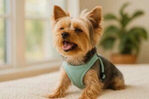 犬の気管虚脱とは？小型犬に多い呼吸トラブルの原因と家庭でできる対策