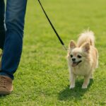 犬の散歩コースは変えるべき?年齢ごとのおすすめコースと注意点