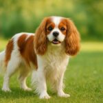 キャバリアの性格と飼い方を解説。優雅で甘えん坊な王室犬の魅力と注意点