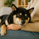 犬を甘やかしすぎるとどうなる?愛情との違いと正しい向き合い方