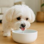 犬にとって危険な水とは？水道水は大丈夫？愛犬の健康を守る正しい水の知識