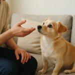 犬に話しかけるメリットとは？毎日の声かけが心と行動に与える影響