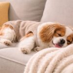 犬は冬にも熱中症リスクがある？寒い季節に見落とされがちな危険とは