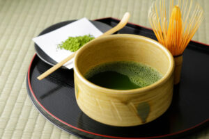 犬に抹茶は危険！カフェインの中毒症状や対処法などを解説