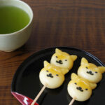 犬に緑茶は危険！飲んだ・舐めた場合の症状や対処法を解説