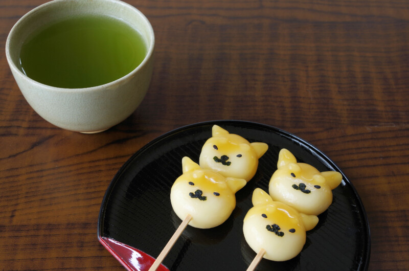 犬に緑茶は危険！飲んだ・舐めた場合の症状や対処法を解説