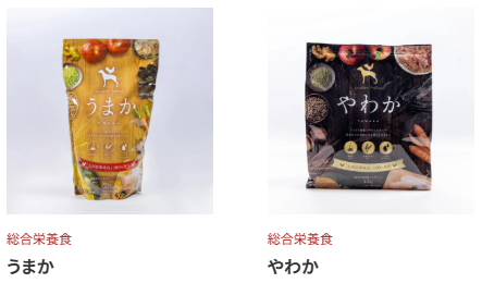 ドッグフードの「うまか」を徹底解説！口コミ評価や評判、特徴を調査。国産の華味鳥を100％使用