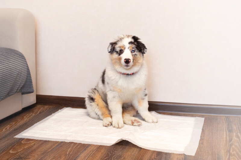 犬のシュウ酸カルシウム結石とは?緊急手術が必要な場合もある。普段からよく水を飲むことが大切