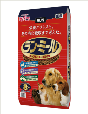 ランミールのドッグフードを深掘り解説！口コミや評判を調査。低価格で国産の安全なドッグフード